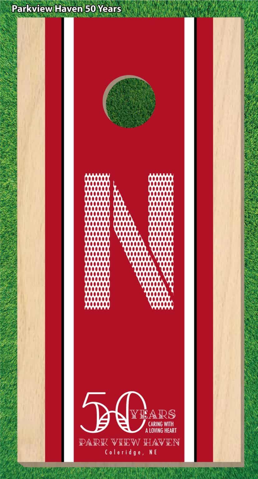 Park View Haven & The Embers Coleridge, NE 68727